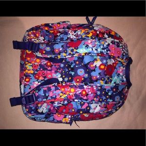 Vera Bradley Campus Backpack